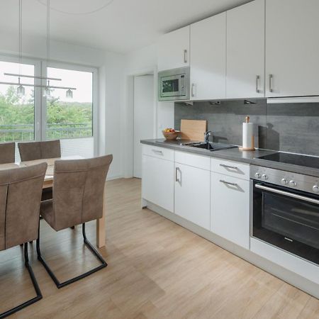 Haus An Den Duenen Διαμέρισμα Norderney Εξωτερικό φωτογραφία