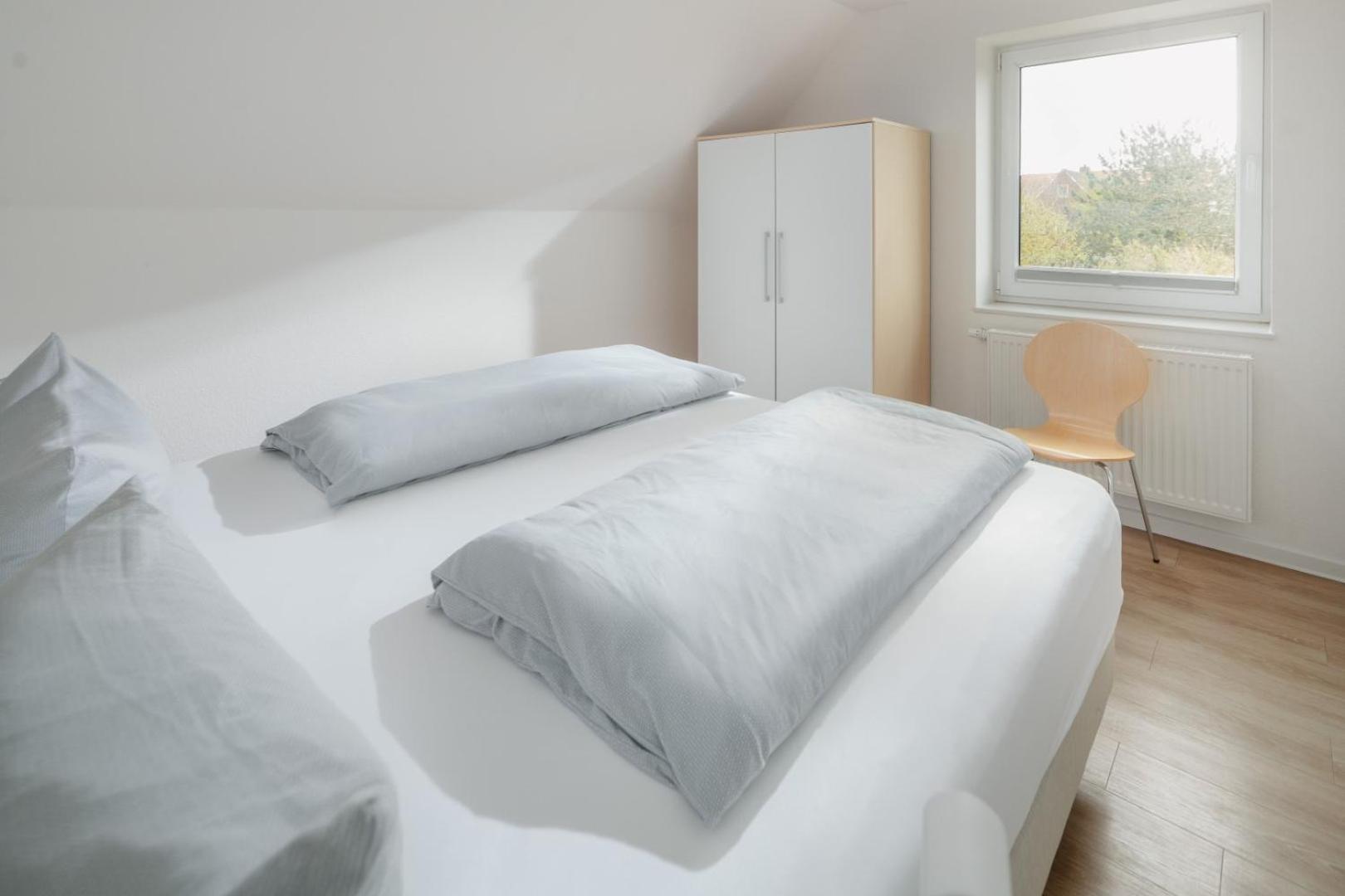 Haus An Den Duenen Διαμέρισμα Norderney Εξωτερικό φωτογραφία