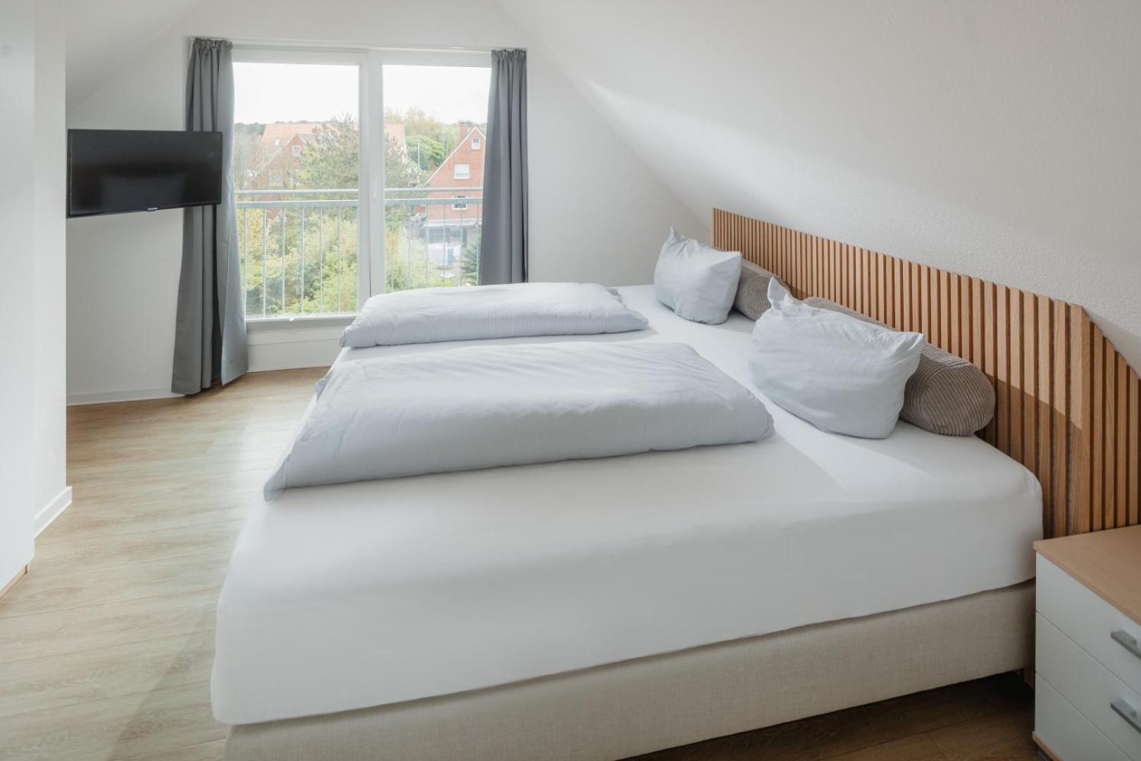 Haus An Den Duenen Διαμέρισμα Norderney Εξωτερικό φωτογραφία