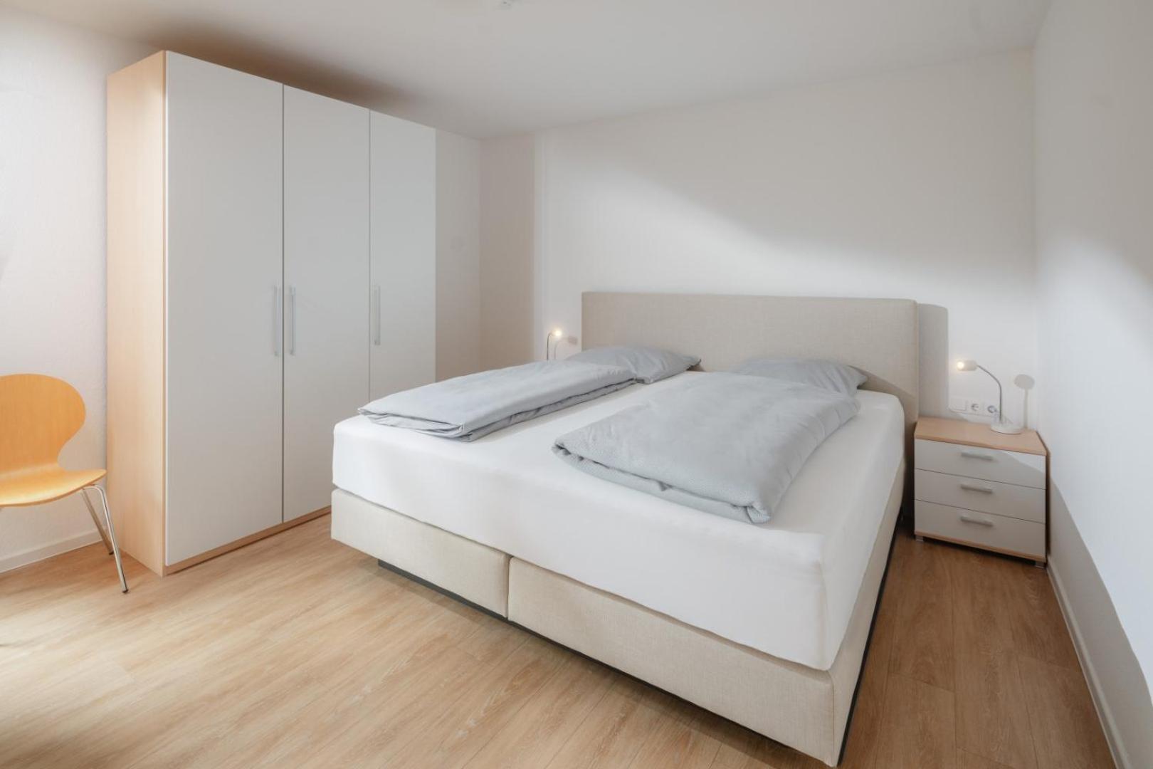 Haus An Den Duenen Διαμέρισμα Norderney Εξωτερικό φωτογραφία