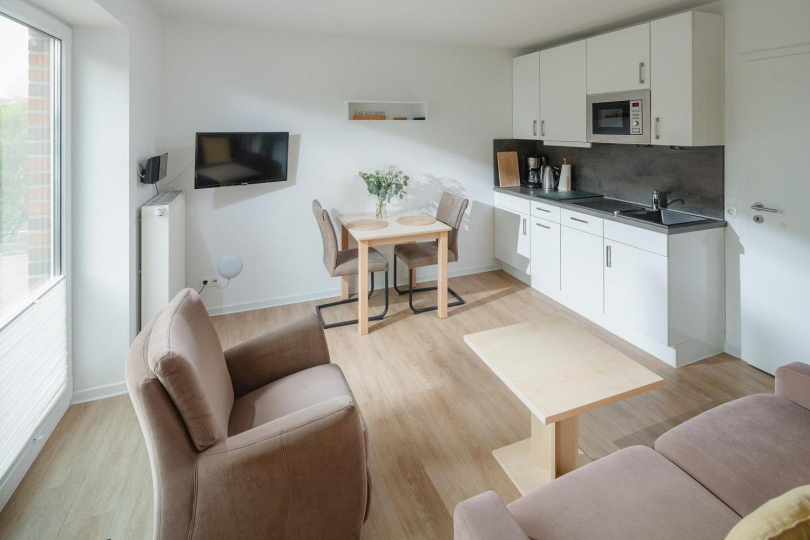 Haus An Den Duenen Διαμέρισμα Norderney Εξωτερικό φωτογραφία