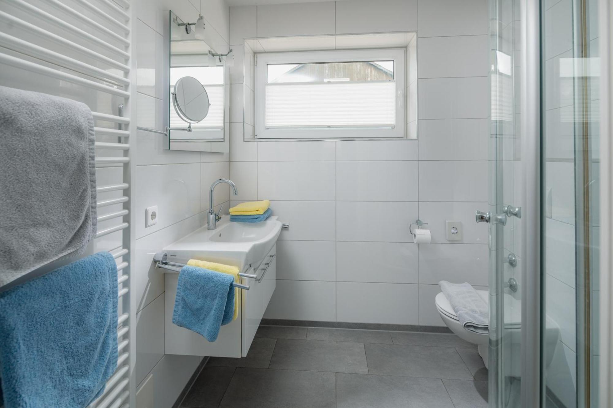 Haus An Den Duenen Διαμέρισμα Norderney Εξωτερικό φωτογραφία