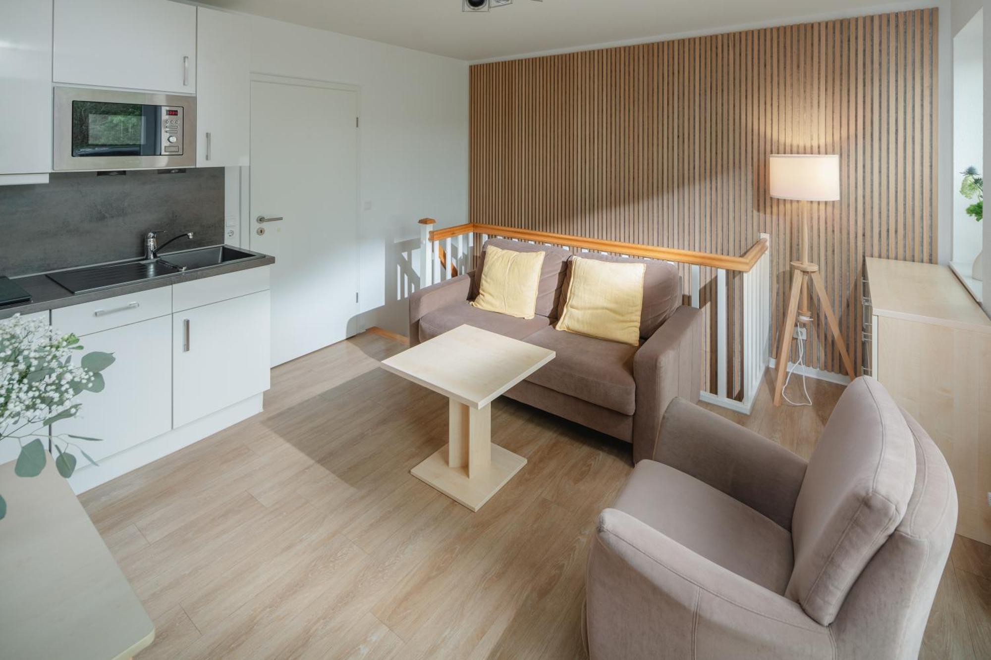 Haus An Den Duenen Διαμέρισμα Norderney Εξωτερικό φωτογραφία